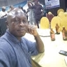 LANDLORD-LAWRENCE AGBAGORO