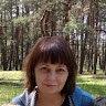 Галина Залужна