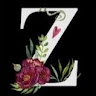 Z  