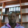 Jude Amodoi