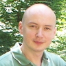 Alex Zhdanovich