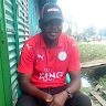 William Okoth