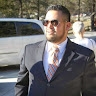 Gabriel Hernandez