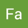 Fa  