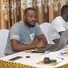 Nana Ankomah