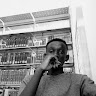 Yandi Nzomo