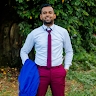 kaushik ram