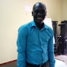Harrison Oyirwoth