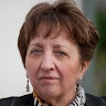 Zsuzsanna Kovácsné Szénás