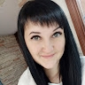 Ольга Родина