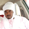 Abdramane Yacoub hamid