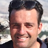 Xavier Rosy