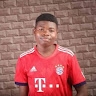 JONAH JOSEPH