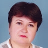 Вікторія Лисенко