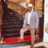 Ade’Kamil Kelly