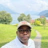 Peter Muthee
