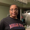 Gail Tucker