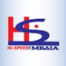 HI-SPEED CYBER