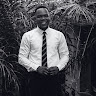 Festus Kwabena Harlley