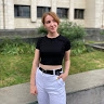 Ірина Дубова