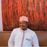 Matthew Adebisi