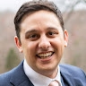 Matt Pagourgis