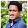 Deepak Peschard