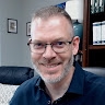 Steve Jeffery