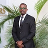 Trevor Lugwe