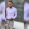 Pierré West