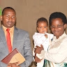 Famille MICO Emerthe NSHIMYIMANA