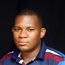 CHUKWUDI JOHN