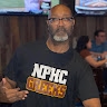 Demetrius Gregory