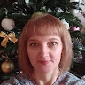 Надія Лощиць