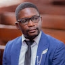 Patrick Mlomba