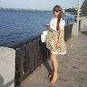 Nadya Kovalevskaya