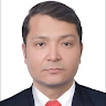Reza Haidari