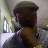 Mantsipane Legodi