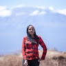 Julie Wairimu
