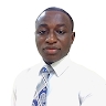 James Opoku Frimpong