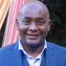 Geoffrey Makana
