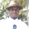fred Adjei