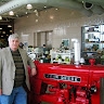 Greg Stephens