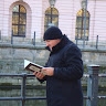 DIMITRIS MORAITIS