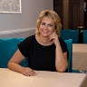Оксана Палій
