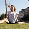 Анна Мельник