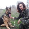 Олена Блащук