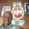Danep Jonathan Sunday