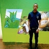 Fredrick Chikanda