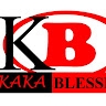 kaka Blessing